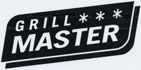 GRILL MASTER Logo (DPMA, 10.06.2002)