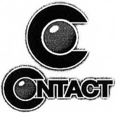CONTACT Logo (DPMA, 20.11.2002)