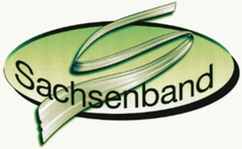 Sachsenband Logo (DPMA, 17.12.2002)