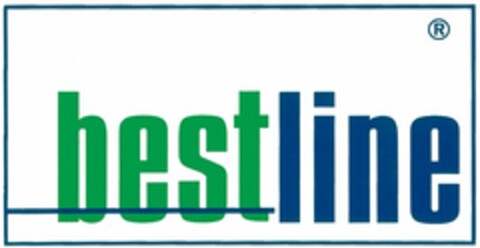 bestline Logo (DPMA, 10/09/2003)