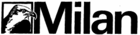 Milan Logo (DPMA, 08/12/2003)