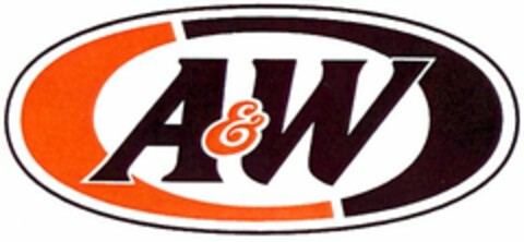 A&W Logo (DPMA, 08/25/2003)