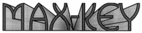 MAX-KEY Logo (DPMA, 19.01.2004)