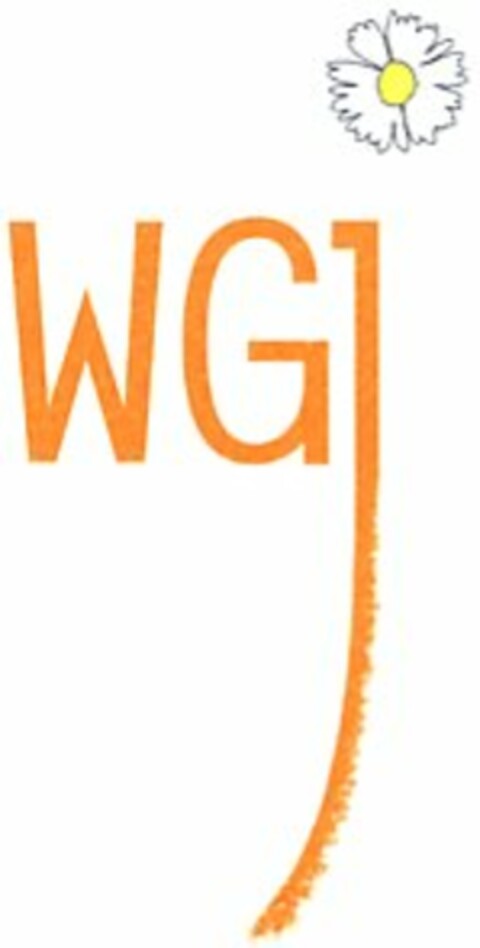 WGJ Logo (DPMA, 18.05.2004)