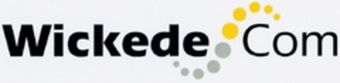 Wickede Com Logo (DPMA, 07/15/2004)