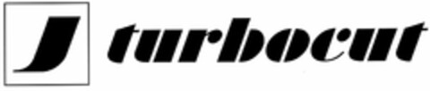 turbocut Logo (DPMA, 16.09.2004)