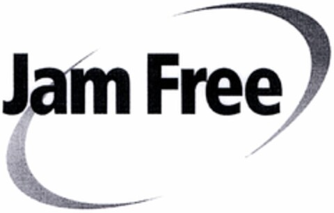 Jam Free Logo (DPMA, 16.11.2004)