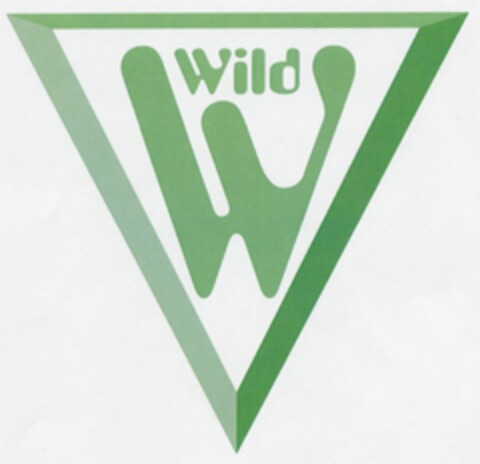 Wild Logo (DPMA, 12/09/2004)