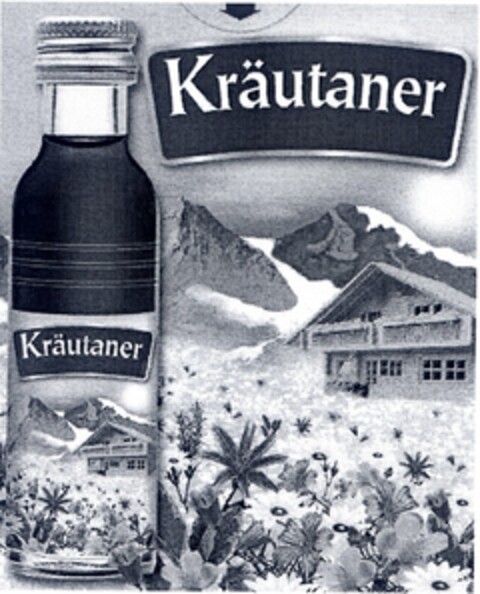 Kräutaner Logo (DPMA, 21.01.2005)
