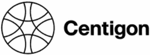 Centigon Logo (DPMA, 10.08.2005)