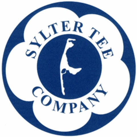 SYLTER TEE COMPANY Logo (DPMA, 12.12.2005)