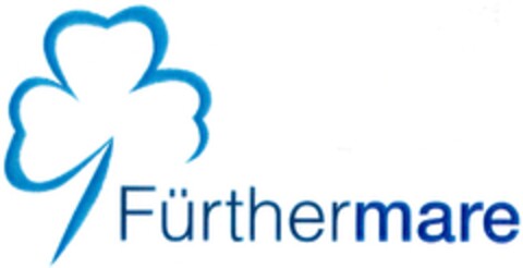 Fürthermare Logo (DPMA, 06.10.2006)