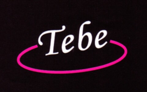 Tebe Logo (DPMA, 24.11.2006)