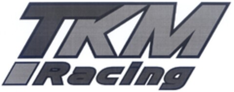 TKM-Racing Logo (DPMA, 20.12.2006)