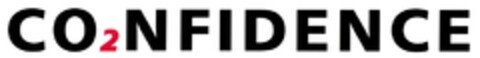 CO2NFIDENCE Logo (DPMA, 07.05.2007)