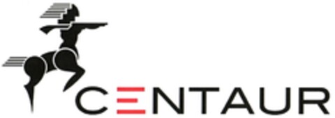 CENTAUR Logo (DPMA, 20.07.2007)
