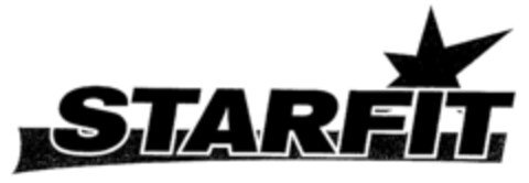 STARFIT Logo (DPMA, 07.03.1995)