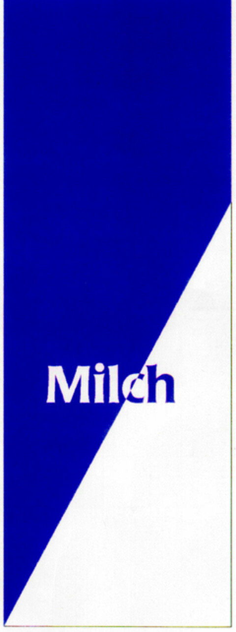 Milch Logo (DPMA, 28.03.1996)