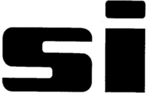 si Logo (DPMA, 17.10.1996)