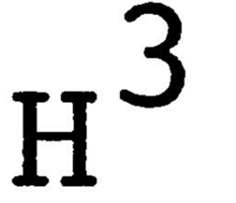 H3 Logo (DPMA, 14.11.1996)