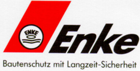 Enke Logo (DPMA, 03.04.1997)