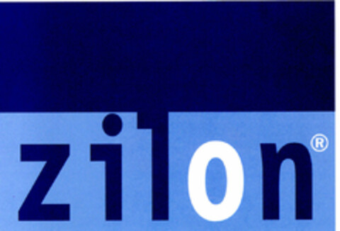 zilon Logo (DPMA, 04/15/1997)