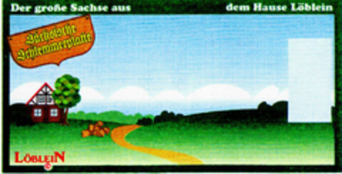 Sächsische Schlemmerplatte Logo (DPMA, 03.09.1997)