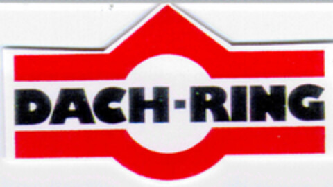 DACH-RING Logo (DPMA, 23.10.1997)