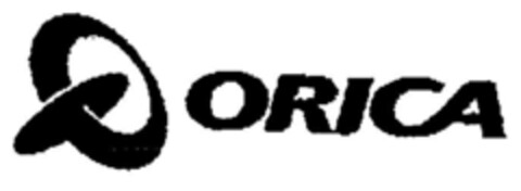 ORICA Logo (DPMA, 16.03.1998)