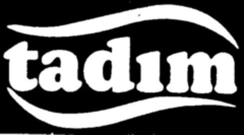 tadim Logo (DPMA, 03.06.1998)