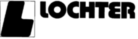 LOCHTER Logo (DPMA, 06/29/1998)