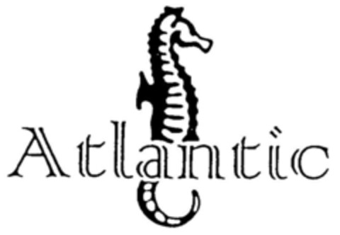 Atlantic Logo (DPMA, 09/01/1998)