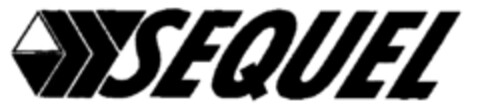 SEQUEL Logo (DPMA, 15.10.1998)