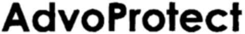 AdvoProtect Logo (DPMA, 05.11.1998)