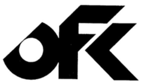 OFK Logo (DPMA, 24.12.1998)