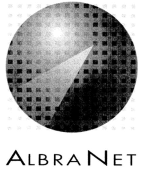 ALBRA NET Logo (DPMA, 01.04.1999)