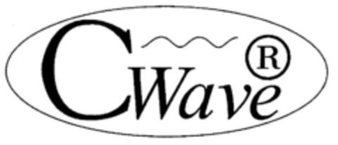 CWave Logo (DPMA, 08.06.1999)