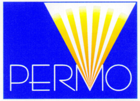 PERMO Logo (DPMA, 21.10.1999)