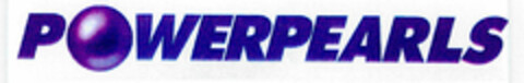 POWERPEARLS Logo (DPMA, 16.11.1999)