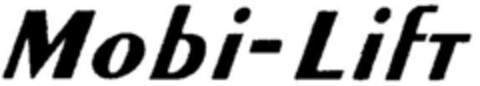 Mobi-LifT Logo (DPMA, 08/24/1993)