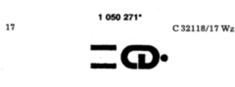 CD Logo (DPMA, 14.05.1983)
