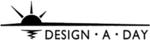 DESIGN · A · DAY Logo (DPMA, 18.12.1992)