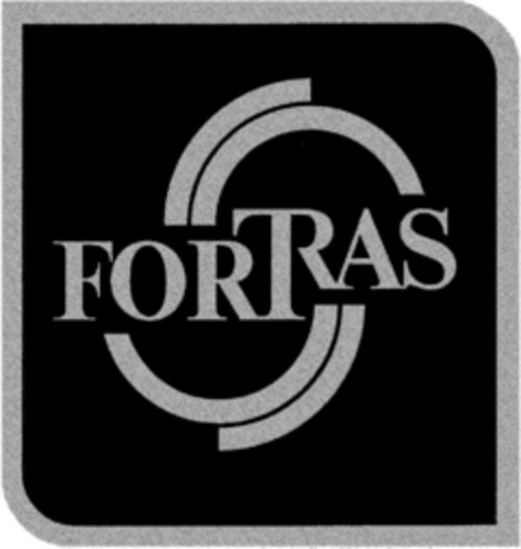 FORTRAS Logo (DPMA, 11.05.1993)