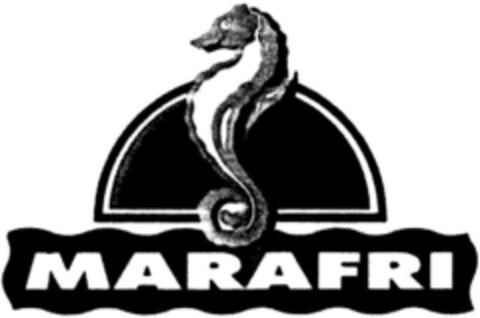 MARAFRI Logo (DPMA, 07.01.1994)