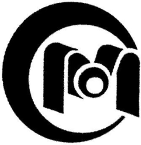 M Logo (DPMA, 04.07.1991)