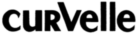 CURVELLE Logo (DPMA, 21.10.1991)