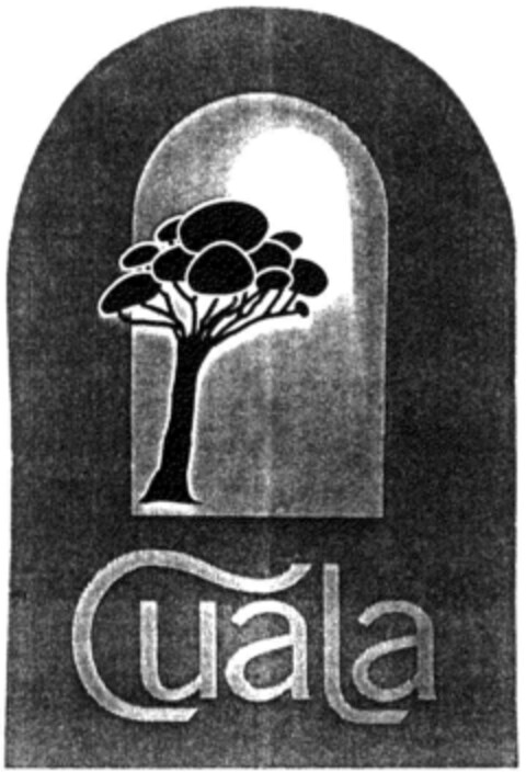 Cuala Logo (DPMA, 23.03.1993)