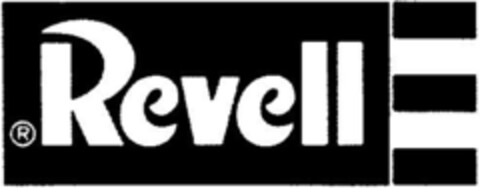 REVELL Logo (DPMA, 30.06.1992)