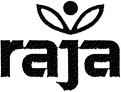 RAJA Logo (DPMA, 03.02.1994)