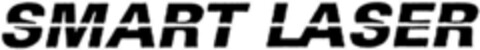 SMART LASER Logo (DPMA, 08.12.1992)